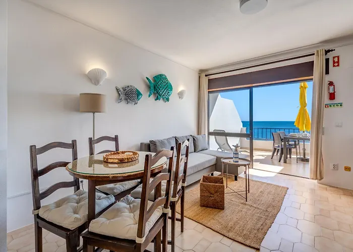 Sunset Azul - Sea View - Free Wifi - By Bedzy Appartement