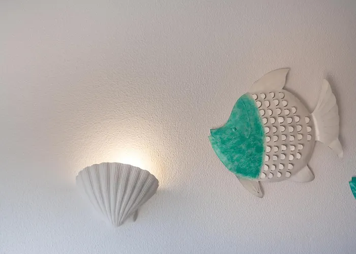 Appartement Sunset Azul - Sea View - Free Wifi - By Bedzy