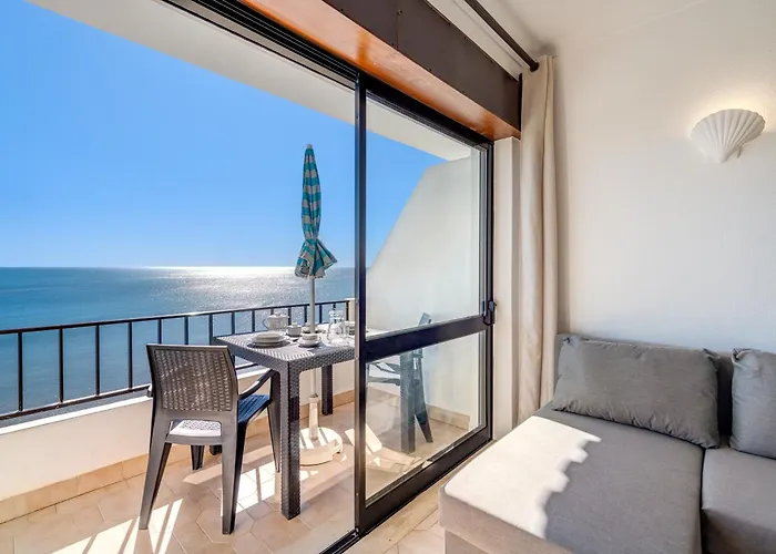 Sunset Azul - Sea View - Free Wifi - By Bedzy Appartement *