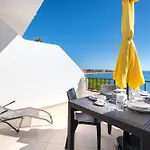 Sunset Azul - Sea View - Free Wifi - By Bedzy Apartman *