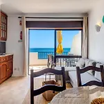 Sunset Azul - Sea View - Free Wifi - By Bedzy * Albufeira