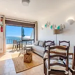 Apartman Sunset Azul - Sea View - Free Wifi - By Bedzy *