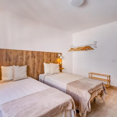 Apartment Sunset Azul - Sea View - Free Wifi - By Bedzy Albufeira