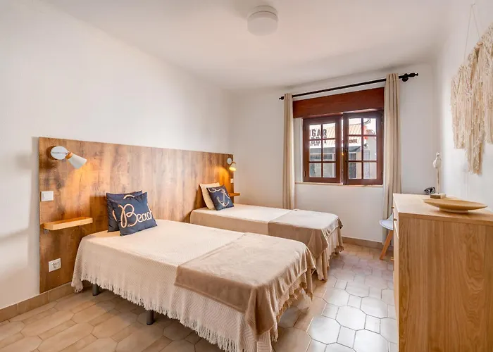 Apartament Sunset Azul - Sea View - Free Wifi - By Bedzy *
