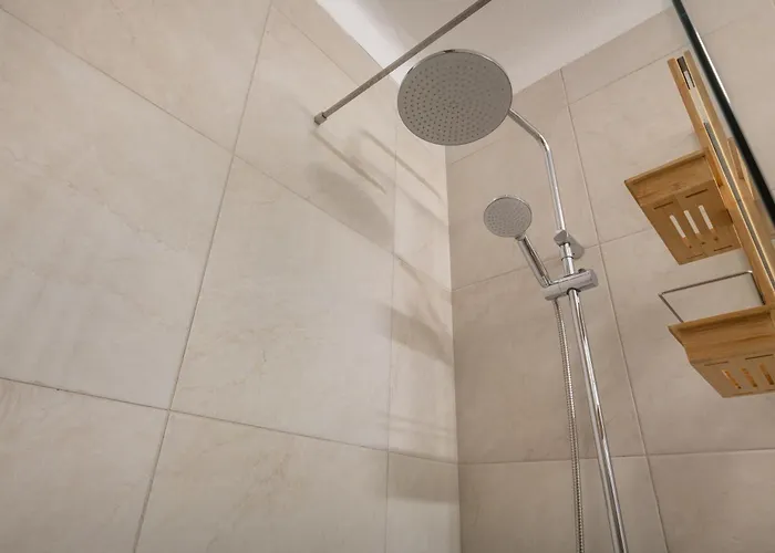 Apartament Sunset Azul - Sea View - Free Wifi - By Bedzy