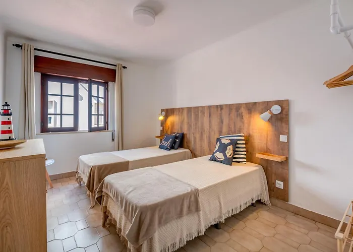 Sunset Azul - Sea View - Free Wifi - By Bedzy Apartament *