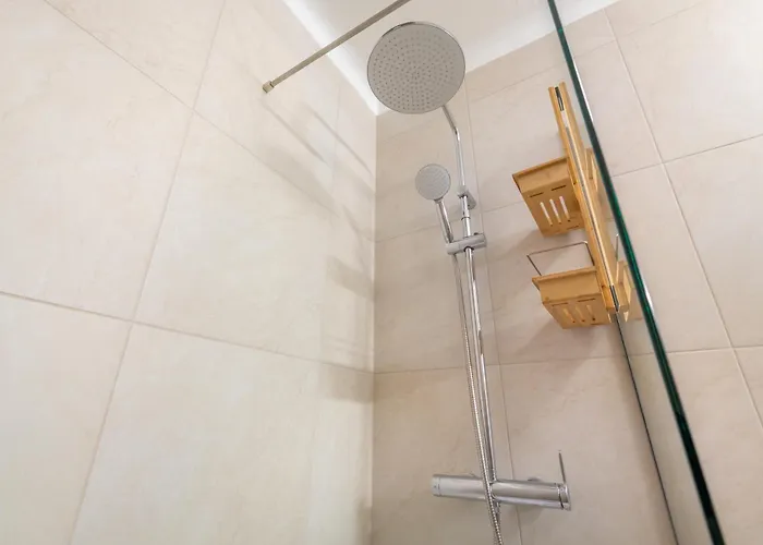 Apartament Sunset Azul - Sea View - Free Wifi - By Bedzy Albufeira