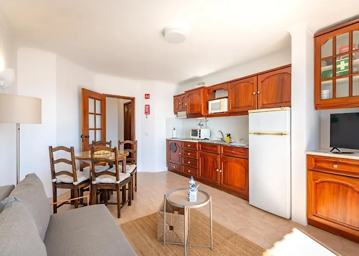 Sunset Azul - Sea View - Free Wifi - By Bedzy Apartament *